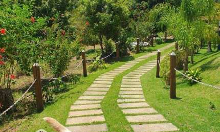 Chácara / sítio com 3 quartos à venda no Centro, Natividade da Serra , 72600 m2 por R$ 700.000