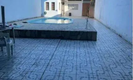 Casa com 3 quartos à venda no jardim das gaivotas, caraguatatuba , 175 m2 por r$ 450.000