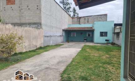 Casa com 2 quartos à venda na Praia da Enseada, São Sebastião  por R$ 370.000