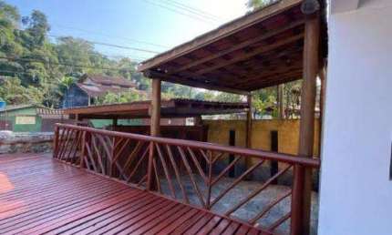 Casa com 3 quartos à venda na Barra Velha, Ilhabela , 36000 m2 por R$ 1.000.000