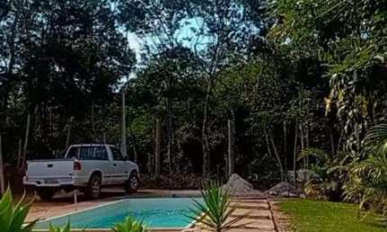Chácara / sítio com 2 quartos à venda na Lagoa, Redenção da Serra , 680 m2 por R$ 180.000