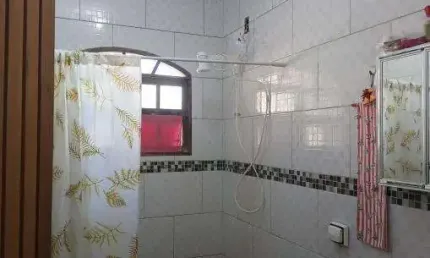 Casa com 3 quartos à venda no jardim das gaivotas, caraguatatuba , 415 m2 por r$ 550.000
