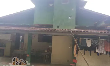 Chácara / sítio com 3 quartos à venda no Jardim Olaria, Caraguatatuba , 5000 m2 por R$ 380.000