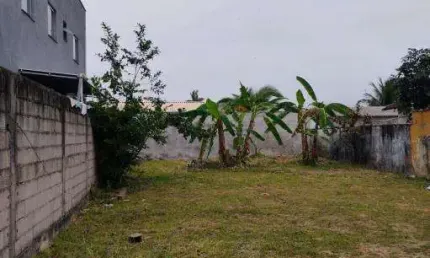 Terreno à venda no Jardim das Gaivotas, Caraguatatuba , 250 m2 por R$ 220.000