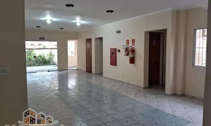 Apartamento com 2 quartos à venda no centro, caraguatatuba , 63 m2 por r$ 400.000