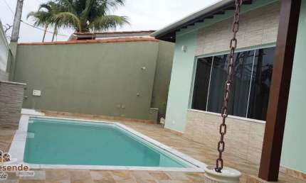 Casa com 3 quartos à venda no Indaiá, Caraguatatuba , 322 m2 por R$ 1.200.000