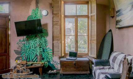 Casa com 3 quartos à venda no Zabumba, Ilhabela , 79 m2 por R$ 800.000
