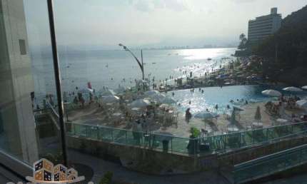 Apartamento com 2 quartos à venda no Prainha, Caraguatatuba , 76 m2 por R$ 850.000