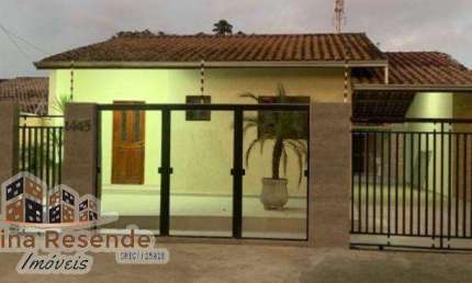 Casa com 3 quartos à venda no Martim de Sá, Caraguatatuba , 250 m2 por R$ 950.000