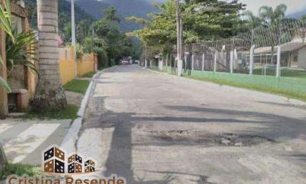Terreno à venda no Paúba, São Sebastião  por R$ 1.300.000