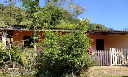Casa à venda no Natividade da Serra, Natividade da Serra  por R$ 191.000
