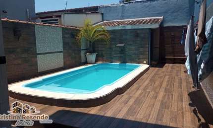 Casa com 4 quartos à venda na Praia das Palmeiras, Caraguatatuba , 250 m2 por R$ 905.000