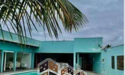 Casa com 4 quartos à venda no Morro do Algodão, Caraguatatuba , 460 m2 por R$ 500.000