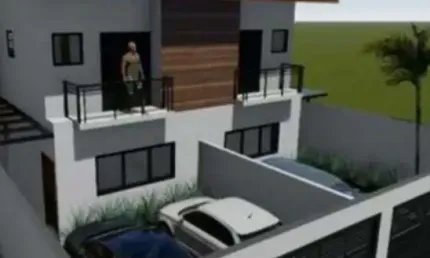 Casa com 3 quartos à venda no pontal da cruz, são sebastião , 240 m2 por r$ 715.000