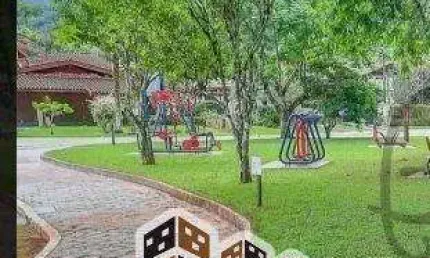 Casa em condomínio fechado com 3 quartos à venda em Horto Florestal, Ubatuba , 420 m2 por R$ 1.032.000