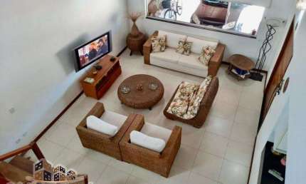 Casa com 4 quartos à venda em Toninhas, Ubatuba  por R$ 1.650.000