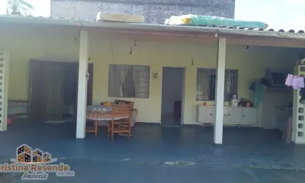Apartamento com 1 quarto à venda no Porto Novo, Caraguatatuba , 250 m2 por R$ 350.000