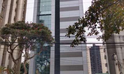 Sala comercial à venda no Jardim, Santo André  por R$ 360.000