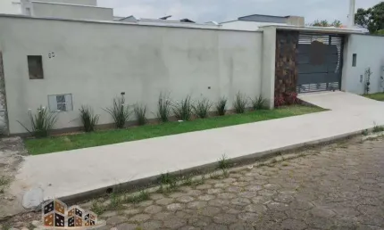 Casa com 3 quartos à venda no pontal de santa marina, caraguatatuba , 360 m2 por r$ 880.000