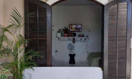 Casa com 2 quartos à venda no Morro do Algodão, Caraguatatuba , 194 m2 por R$ 300.000