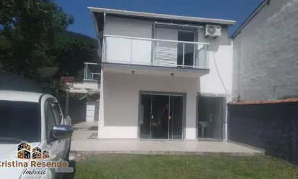 Casa com 3 quartos à venda no pereque-mirim, ubatuba , 289 m2 por r$ 1.070.000