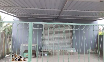 Barracão / Galpão / Depósito à venda no Balneário dos Golfinhos, Caraguatatuba , 300 m2 por R$ 300.000
