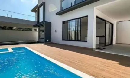 Casa com 3 quartos à venda no capricórnio i, caraguatatuba , 250 m2 por r$ 1.050.000
