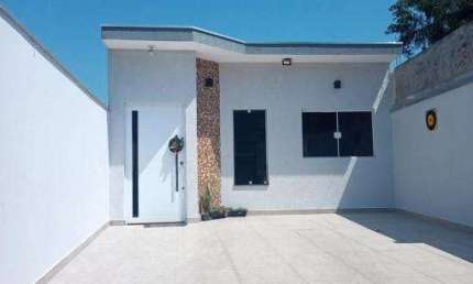 Casa com 2 quartos à venda na Praia da Enseada, São Sebastião , 115 m2 por R$ 375.000