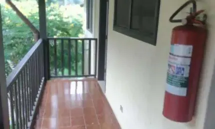 Apartamento com 2 quartos à venda em tenório, ubatuba  por r$ 490.000