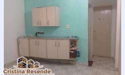 Casa com 2 quartos à venda no Centro, Poá  por R$ 450.000