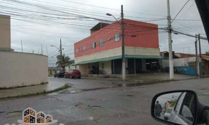 Sala comercial com 2 salas à venda no Jardim Tarumãs, Caraguatatuba , 360 m2 por R$ 1.200.000