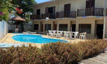 Casa em condomínio fechado com 10 quartos à venda no Pontal de Santa Marina, Caraguatatuba , 627 m2 por R$ 2.350.000