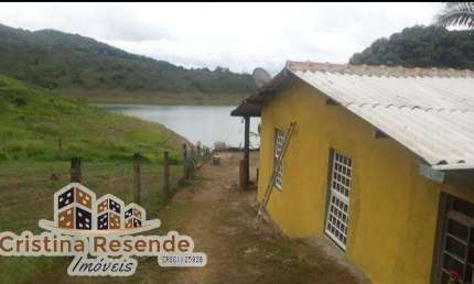 Chácara / sítio com 1 quarto à venda em Pouso Alto, Natividade da Serra , 24000 m2 por R$ 299.000