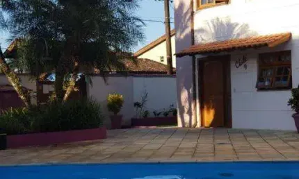 Apartamento com 2 quartos à venda em maranduba, ubatuba  por r$ 640.000