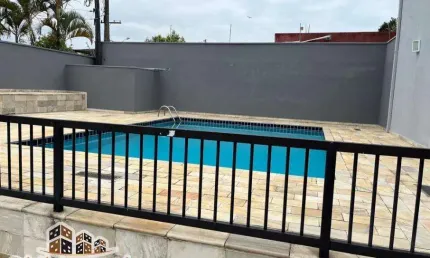 Casa com 2 quartos à venda em Maranduba, Ubatuba , 83 m2 por R$ 370.000