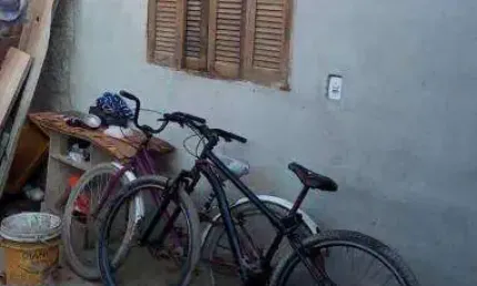 Casa com 1 quarto à venda no jardim tarumãs, caraguatatuba  por r$ 110.000