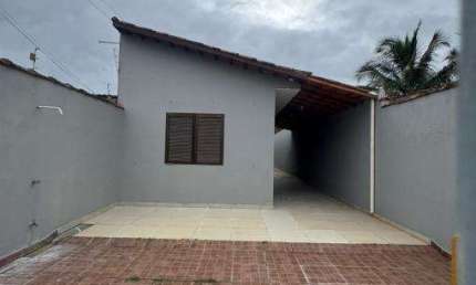 Casa com 2 quartos à venda no Morro do Algodão, Caraguatatuba , 92 m2 por R$ 370.000