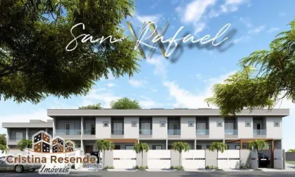 Casa com 2 quartos à venda no Massaguaçu, Caraguatatuba  por R$ 349.000