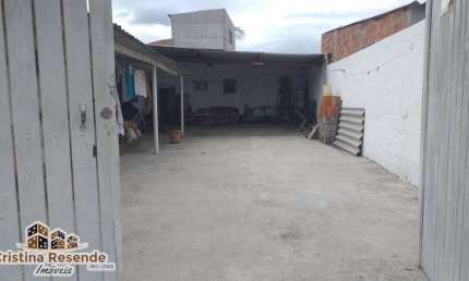 Casa com 2 quartos à venda na Praia da Enseada, São Sebastião , 220 m2 por R$ 350.000