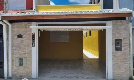 Casa com 2 quartos à venda no campos de são josé, são josé dos campos , 125 m2 por r$ 295.000