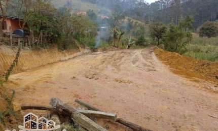 Terreno à venda no Pouso Frio, Natividade da Serra , 1200 m2 por R$ 60.000