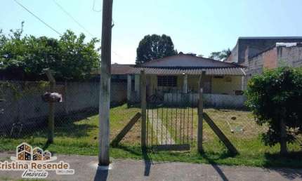 Casa com 2 quartos à venda no Jaraguá, São Sebastião , 260 m2 por R$ 180.000