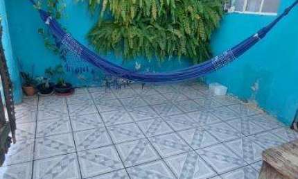 Casa com 2 quartos à venda no Jardim Casa Branca, Caraguatatuba  por R$ 225.000