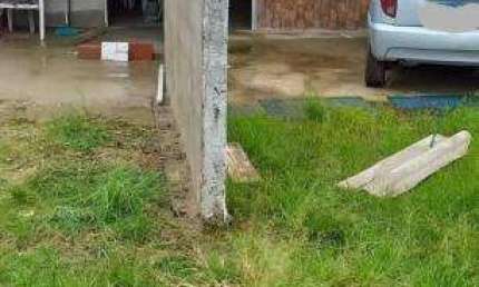 Casa com 3 quartos à venda no Perequê Mirim, Caraguatatuba , 300 m2 por R$ 215.000
