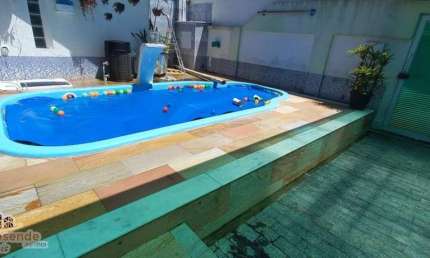 Casa com 4 quartos à venda no Porto Grande, São Sebastião , 94 m2 por R$ 870.000