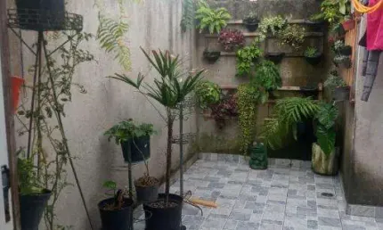 Casa com 2 quartos à venda no pegorelli, caraguatatuba  por r$ 220.000