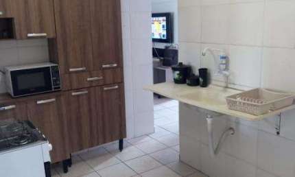 Casa com 2 quartos à venda no Pegorelli, Caraguatatuba  por R$ 200.000