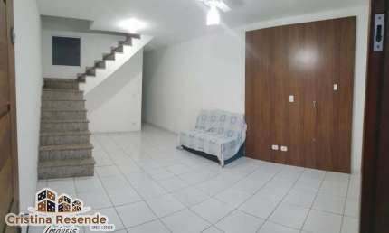 Casa com 3 quartos à venda no Pontal de Santa Marina, Caraguatatuba , 163 m2 por R$ 550.000
