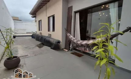 Casa com 3 quartos à venda no balneário dos golfinhos, caraguatatuba , 300 m2 por r$ 530.000