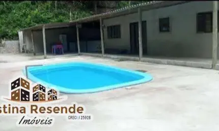Chácara / sítio com 2 quartos à venda no Jardim Rio Claro, Caraguatatuba , 3000 m2 por R$ 430.000